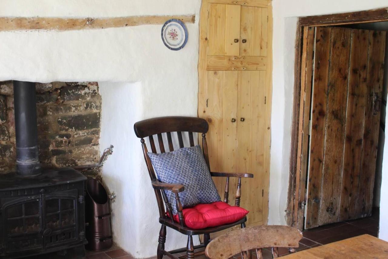 Relaxing Pet Friendly 2-Bed Cottage In Rhandirmwyn Llandovery Exterior photo
