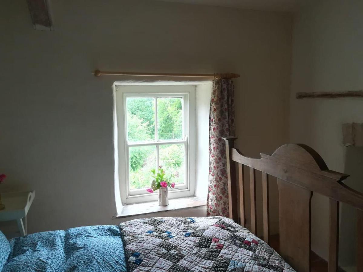 Relaxing Pet Friendly 2-Bed Cottage In Rhandirmwyn Llandovery Exterior photo