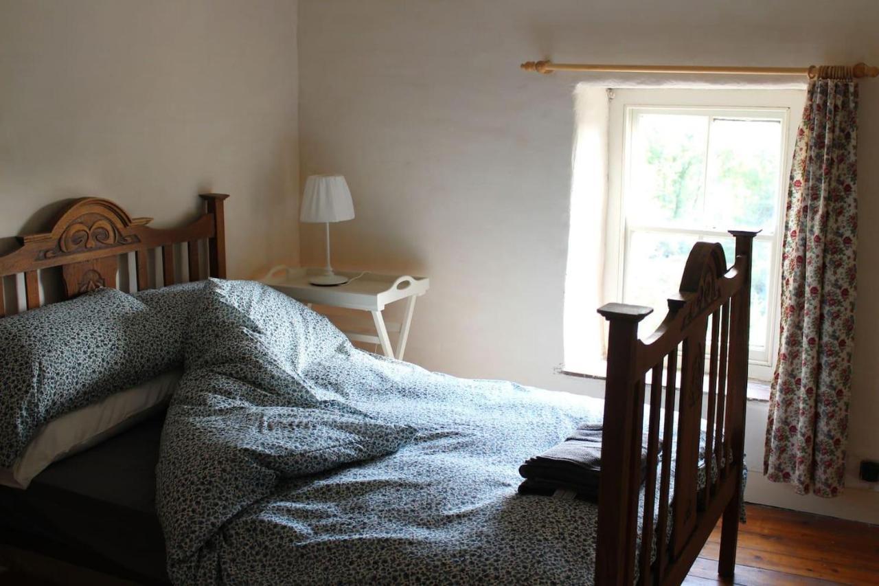Relaxing Pet Friendly 2-Bed Cottage In Rhandirmwyn Llandovery Exterior photo